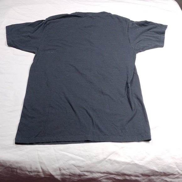 Trick or treat men's small sized t shirt - Picture 4 of 6